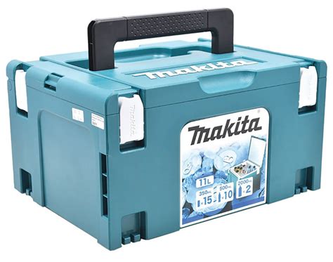 makita stacking tool boxes